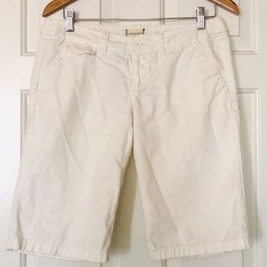 Abercrombie & Fitch Bermuda Shorts